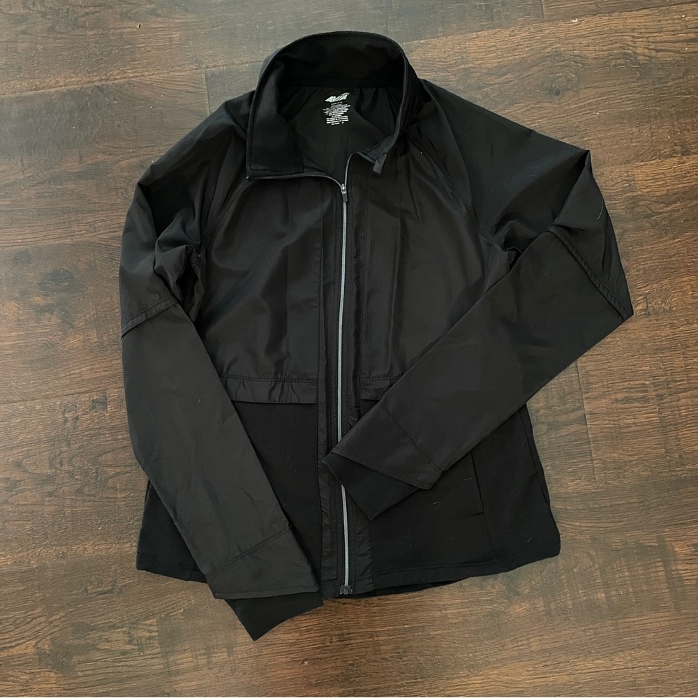 Lightweight Jacket